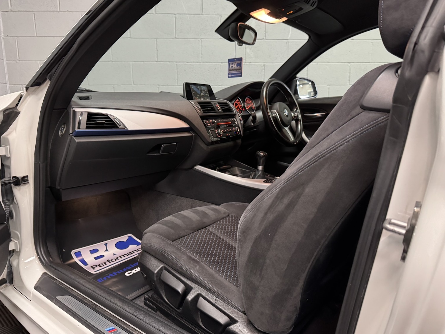 Used BMW 2 Series 2017 for sale - 78098116: Photo 36