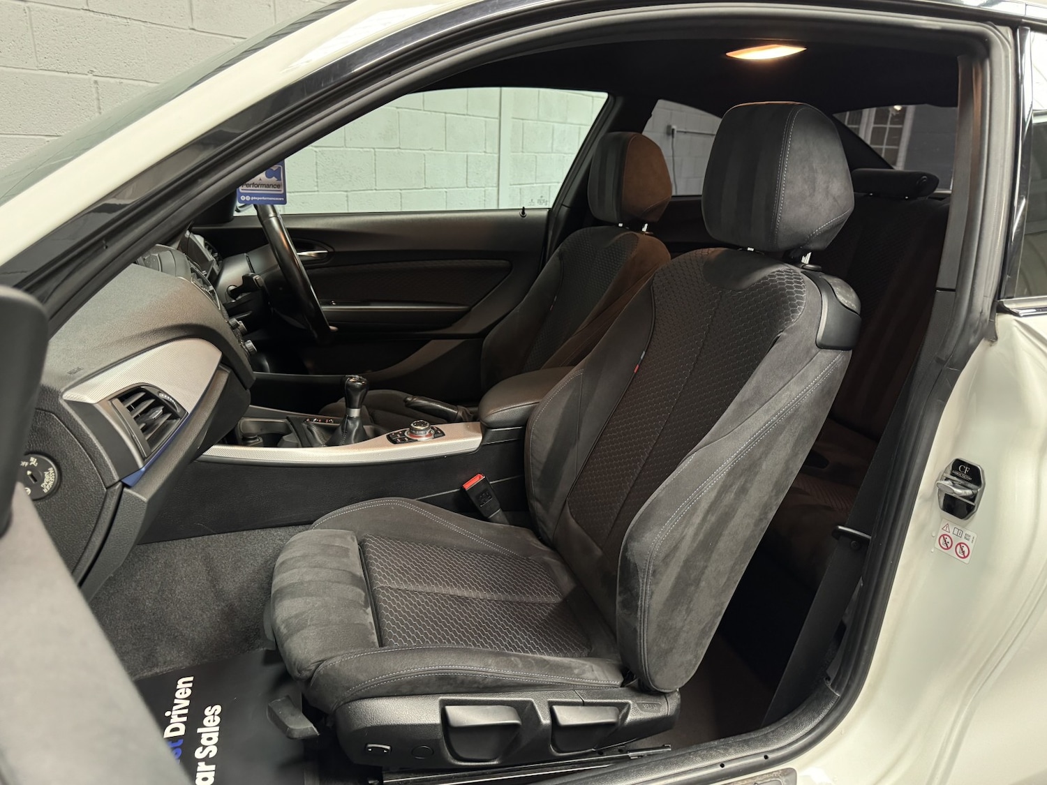 Used BMW 2 Series 2017 for sale - 78098116: Photo 38