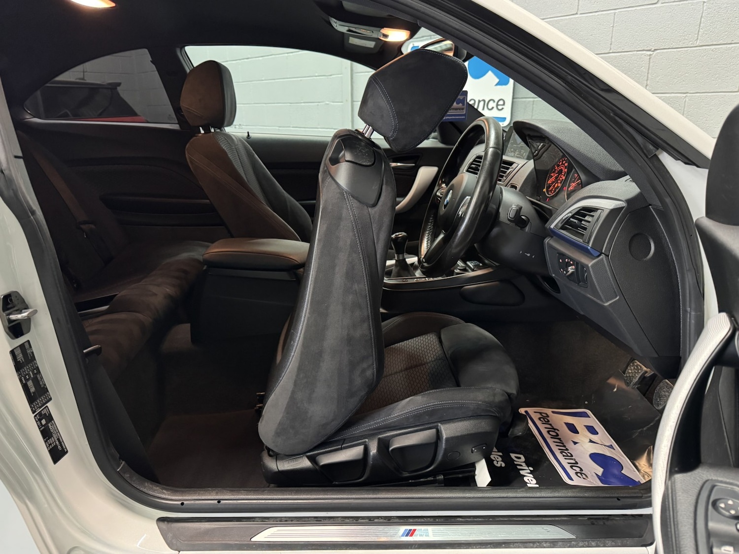 Used BMW 2 Series 2017 for sale - 78098116: Photo 39