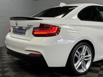 Used BMW 2 Series 2017 for sale - 78098116: Photo