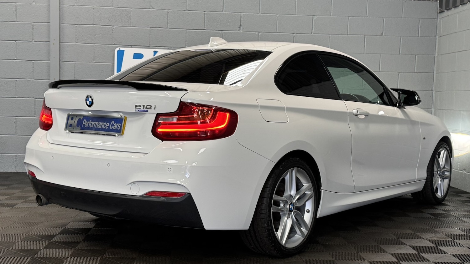 Used BMW 2 Series 2017 for sale - 78098116: Photo 4