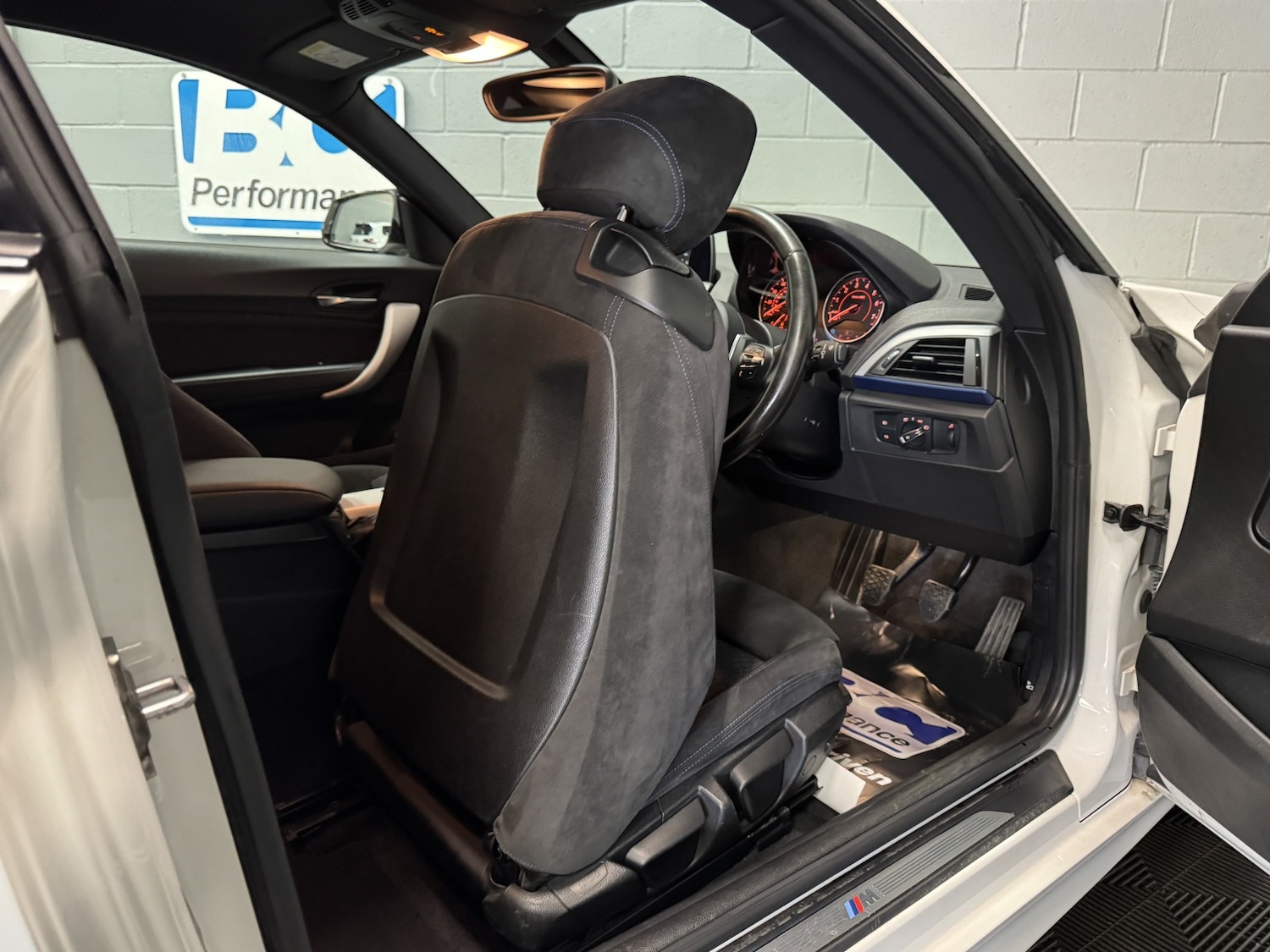 Used BMW 2 Series 2017 for sale - 78098116: Photo 41