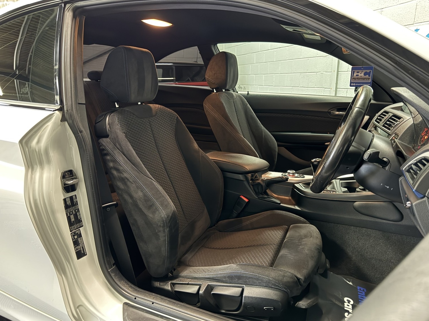 Used BMW 2 Series 2017 for sale - 78098116: Photo 42