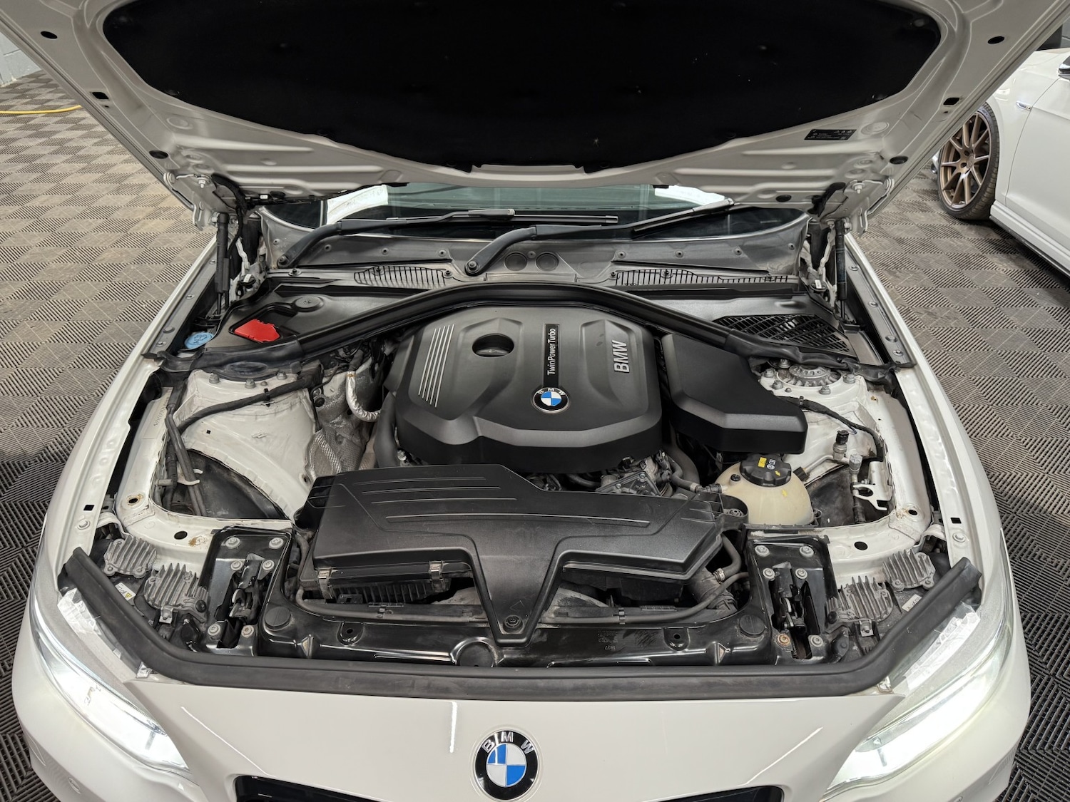 Used BMW 2 Series 2017 for sale - 78098116: Photo 43