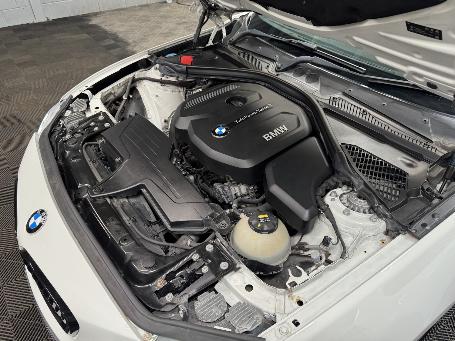 Used BMW 2 Series 2017 for sale - 78098116: Photo 44