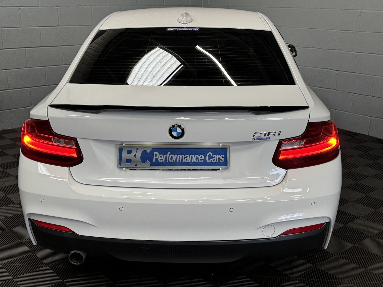 Used BMW 2 Series 2017 for sale - 78098116: Photo 5
