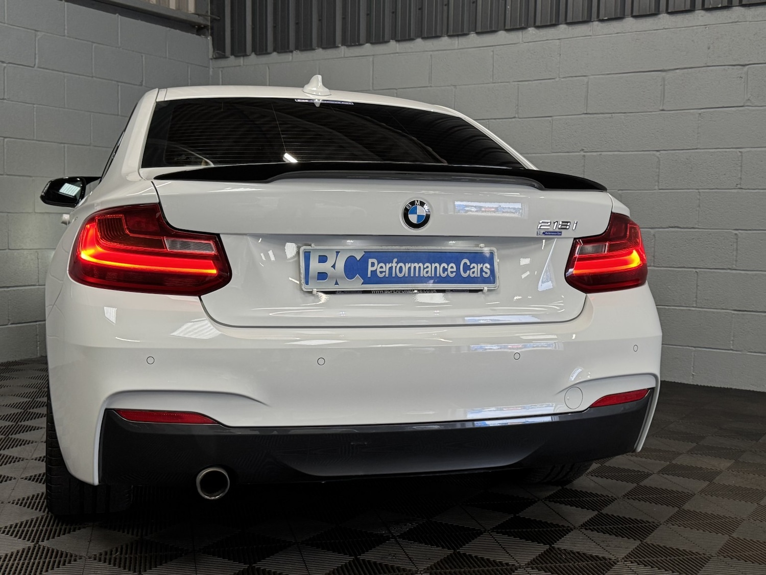 Used BMW 2 Series 2017 for sale - 78098116: Photo 6