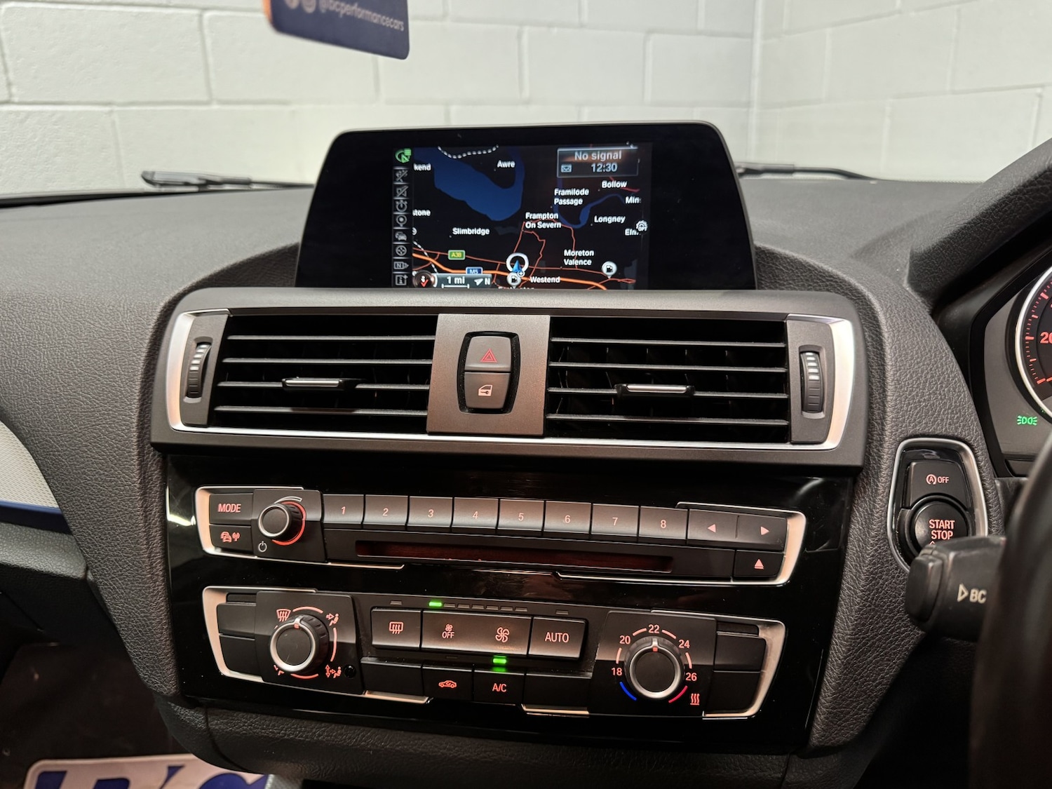 Used BMW 2 Series 2017 for sale - 78098116: Photo 8