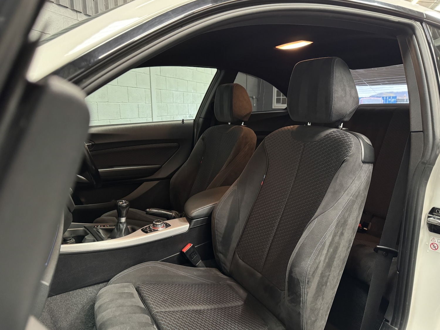 Used BMW 2 Series 2017 for sale - 78098116: Photo 9