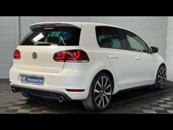 Used Volkswagen Golf 2020 for sale - 74864255: Photo