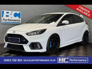 2017 - 2.3 T EcoBoost RS 5-Door