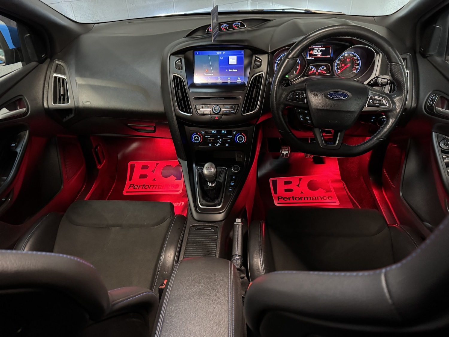 Used Ford Focus 2016 for sale - 76387310: Photo 10