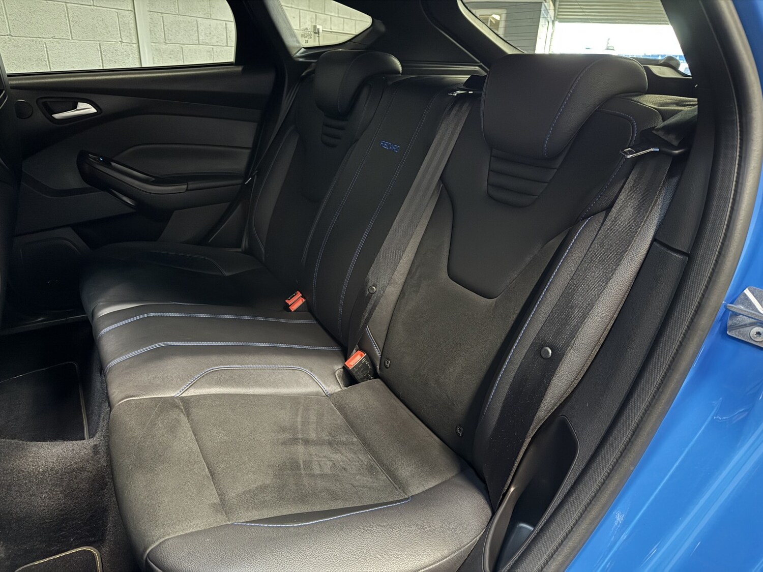 Used Ford Focus 2016 for sale - 76387310: Photo 13