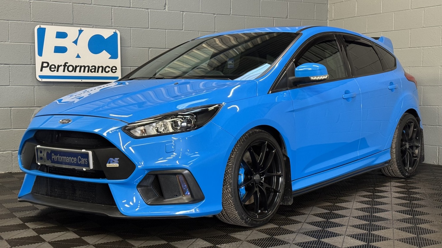 Used Ford Focus 2016 for sale - 76387310: Photo 14