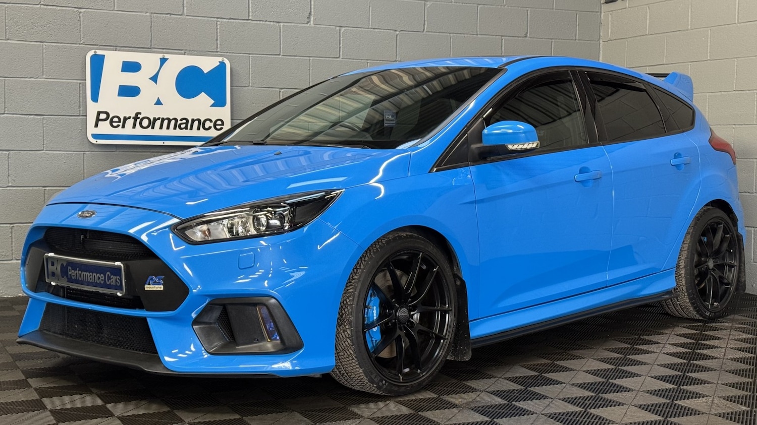 Used Ford Focus 2016 for sale - 76387310: Photo 15