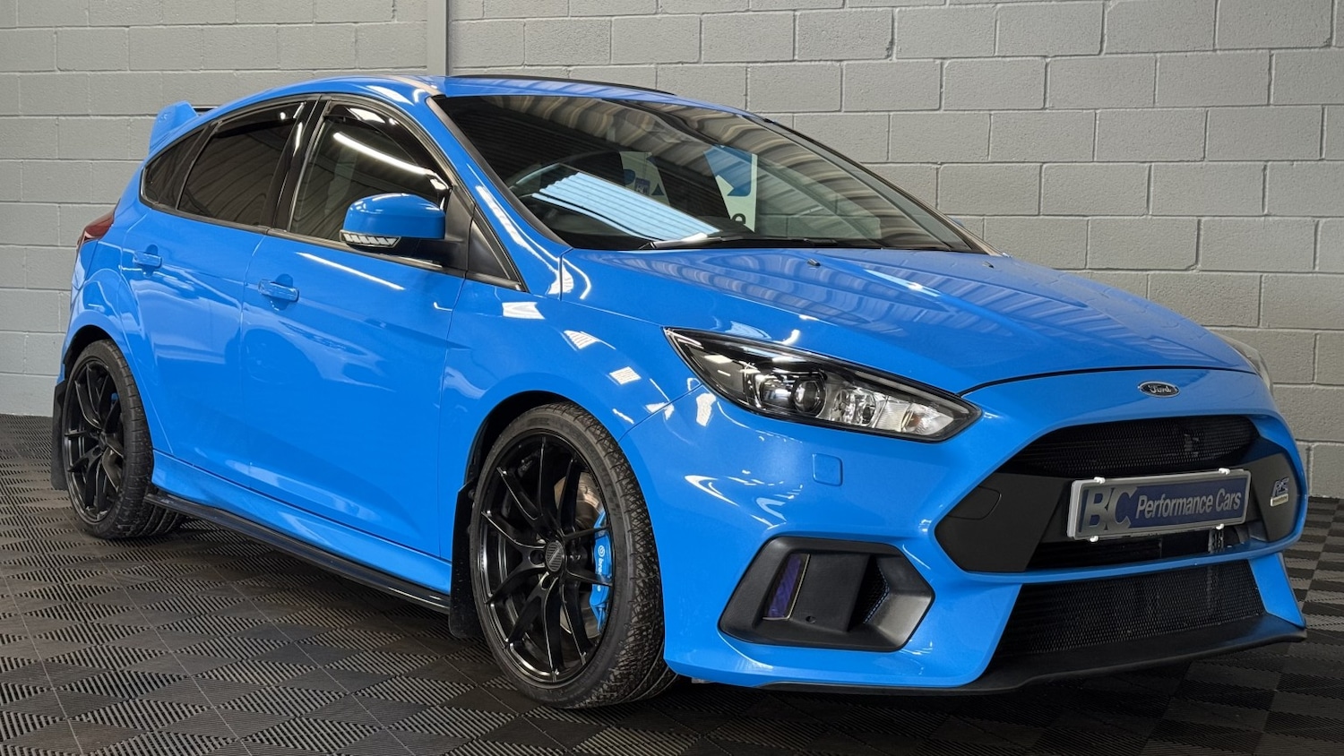 Used Ford Focus 2016 for sale - 76387310: Photo 16