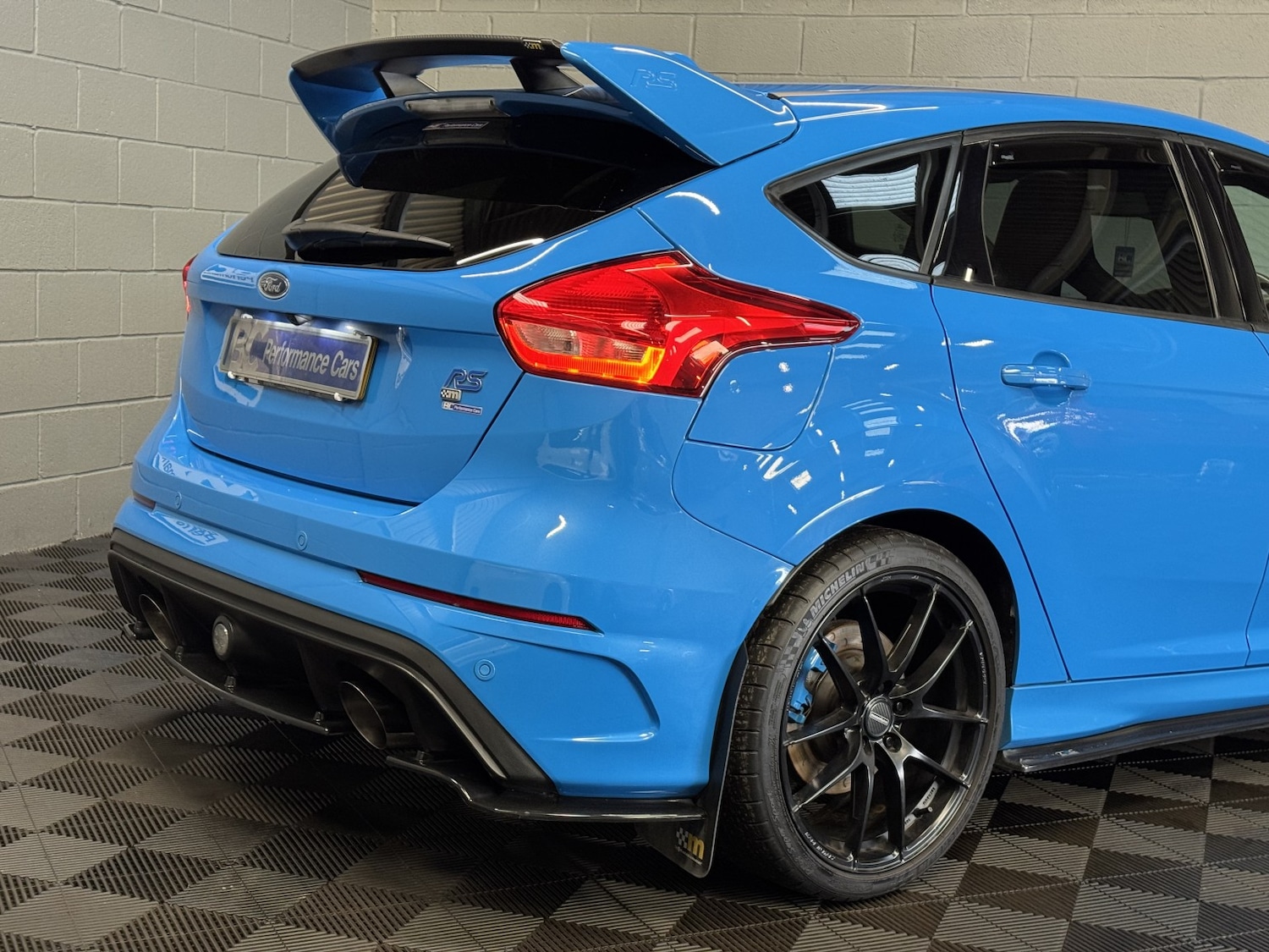 Used Ford Focus 2016 for sale - 76387310: Photo 17