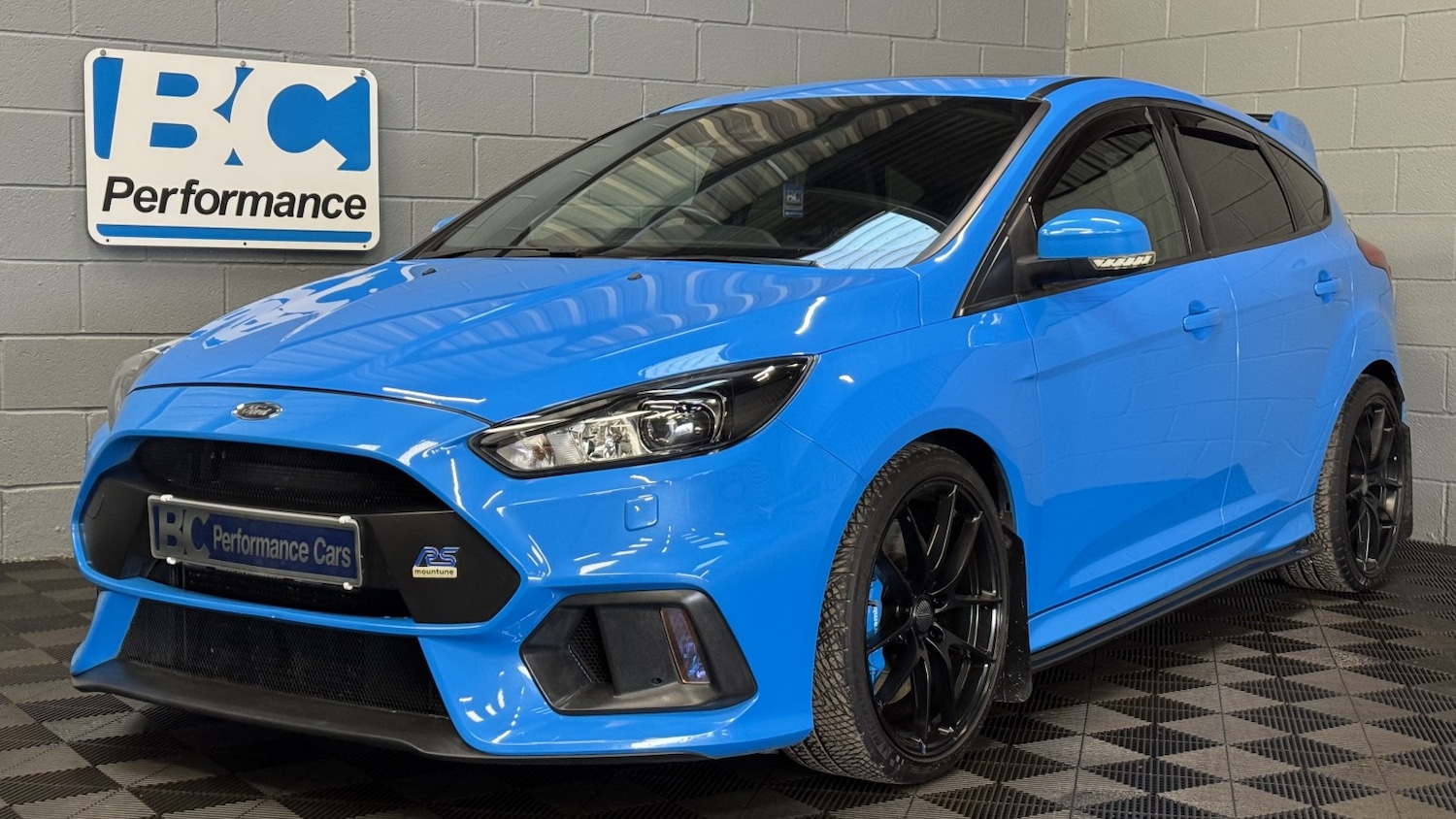 Used Ford Focus 2016 for sale - 76387310: Photo 19
