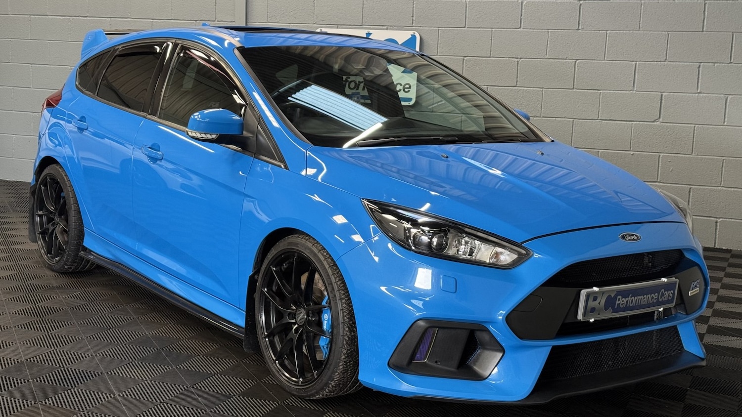 Used Ford Focus 2016 for sale - 76387310: Photo 2
