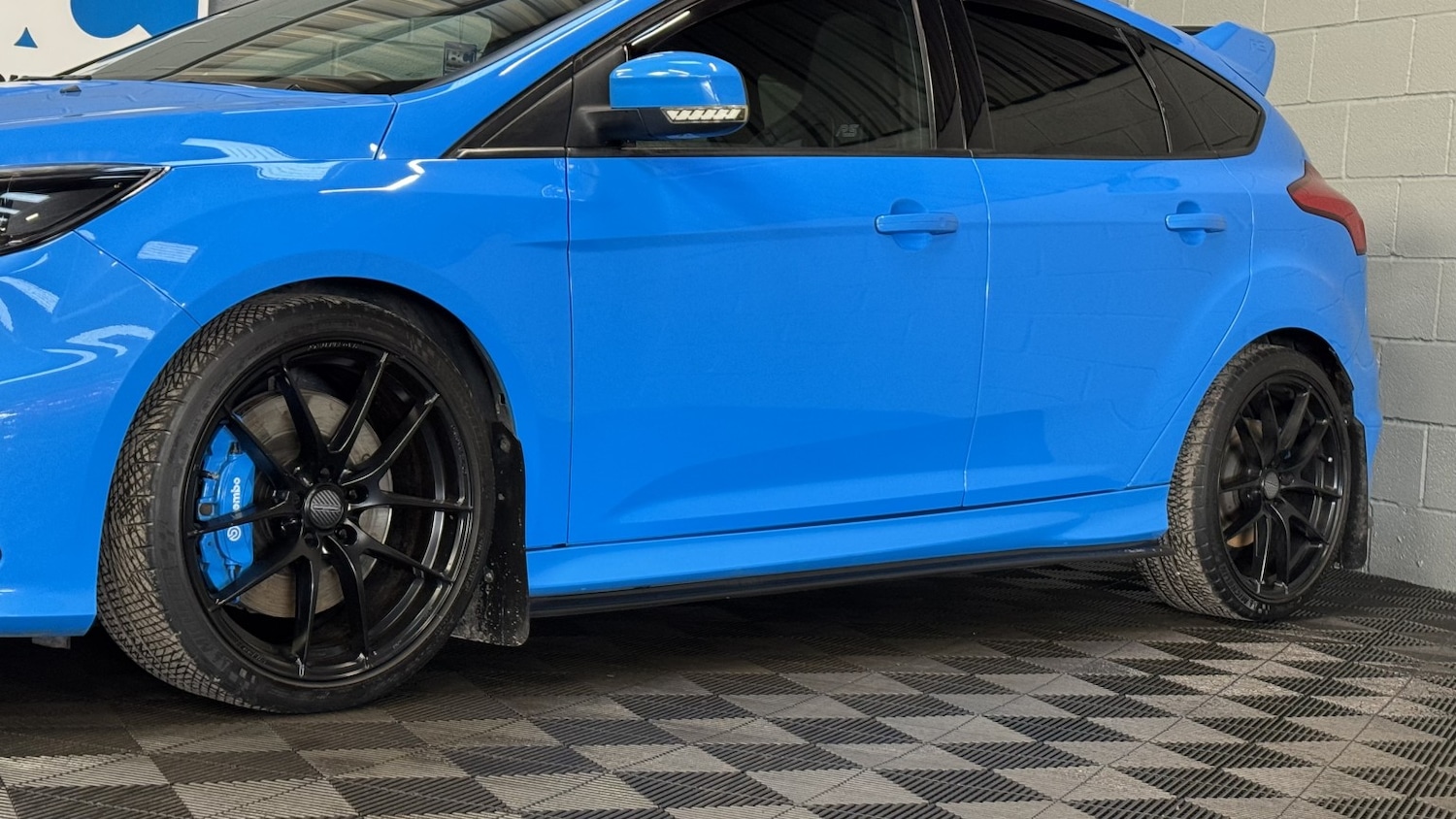 Used Ford Focus 2016 for sale - 76387310: Photo 20