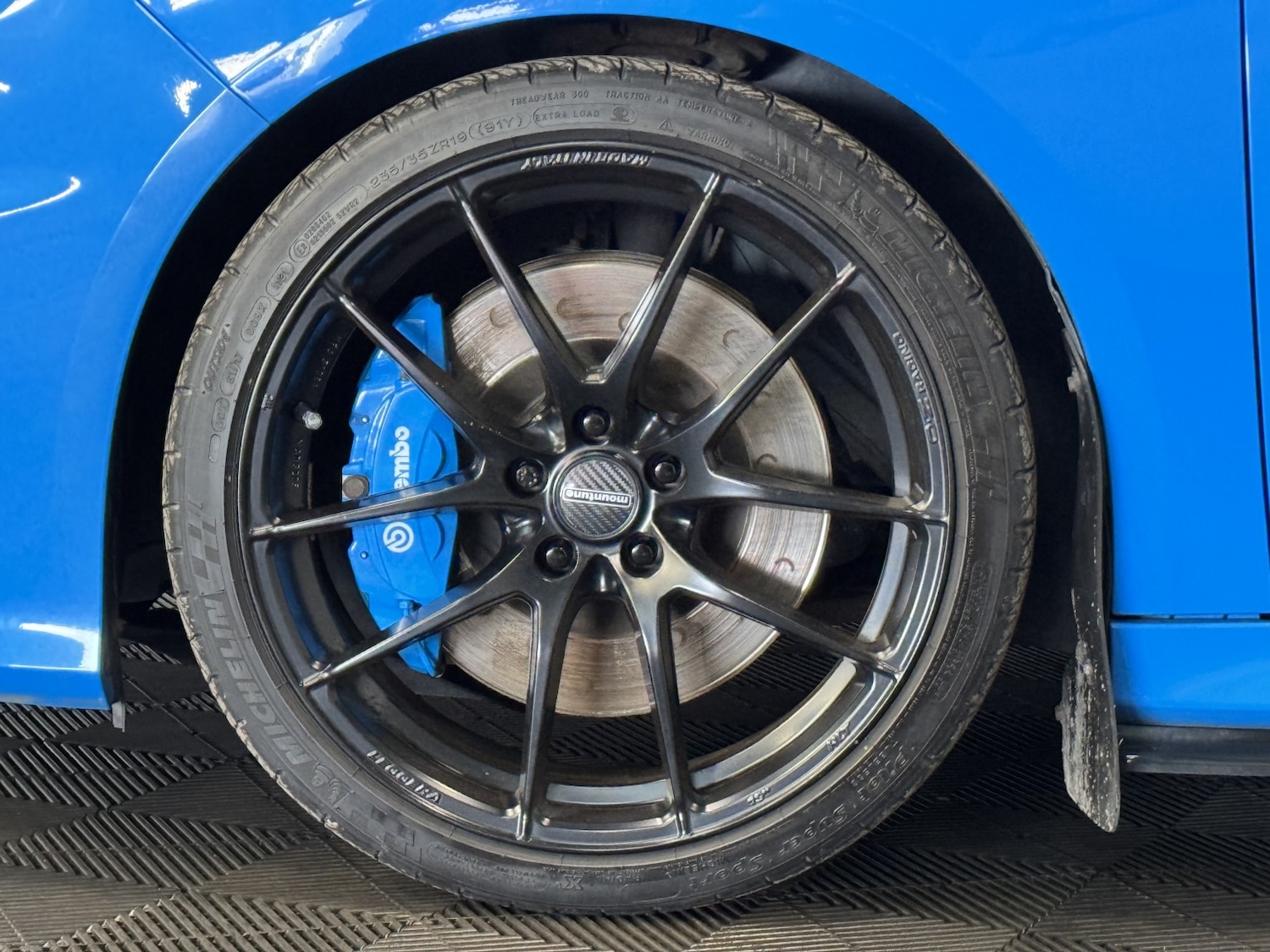 Used Ford Focus 2016 for sale - 76387310: Photo 22