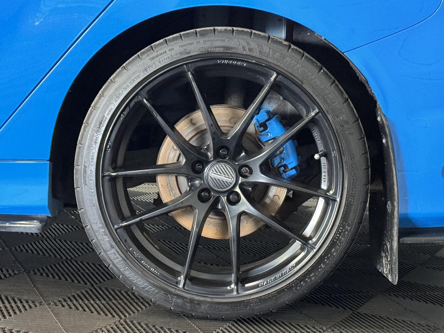 Used Ford Focus 2016 for sale - 76387310: Photo 23