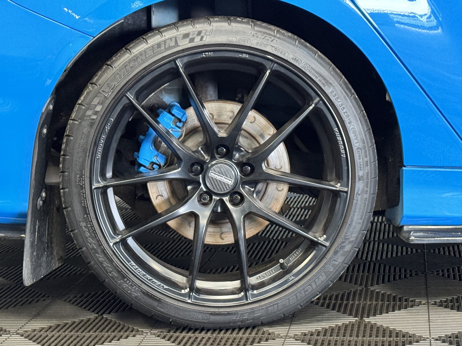 Used Ford Focus 2016 for sale - 76387310: Photo 25