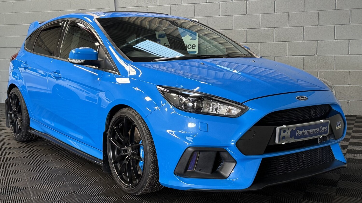 Used Ford Focus 2016 for sale - 76387310: Photo 27