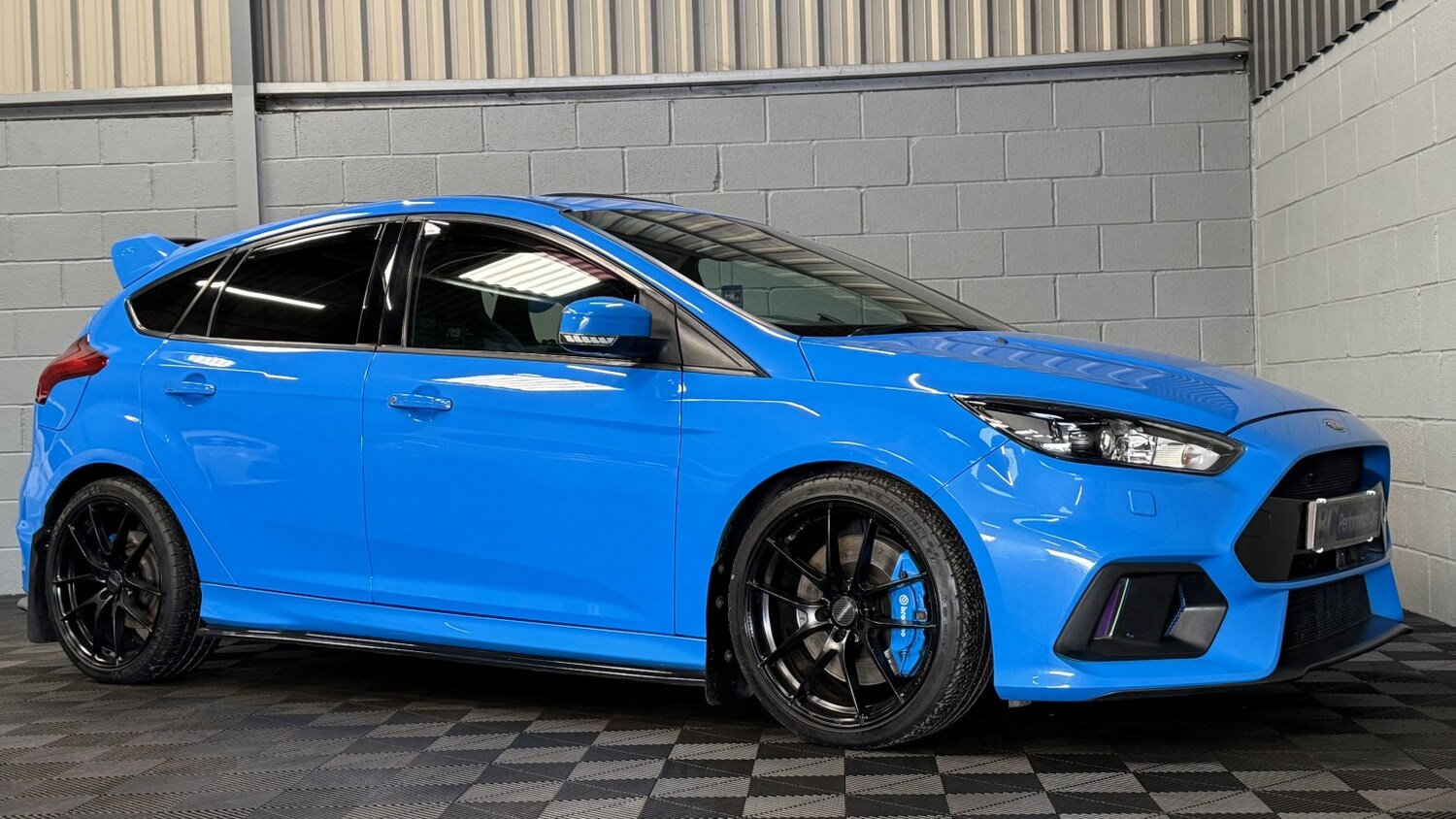 Used Ford Focus 2016 for sale - 76387310: Photo 28