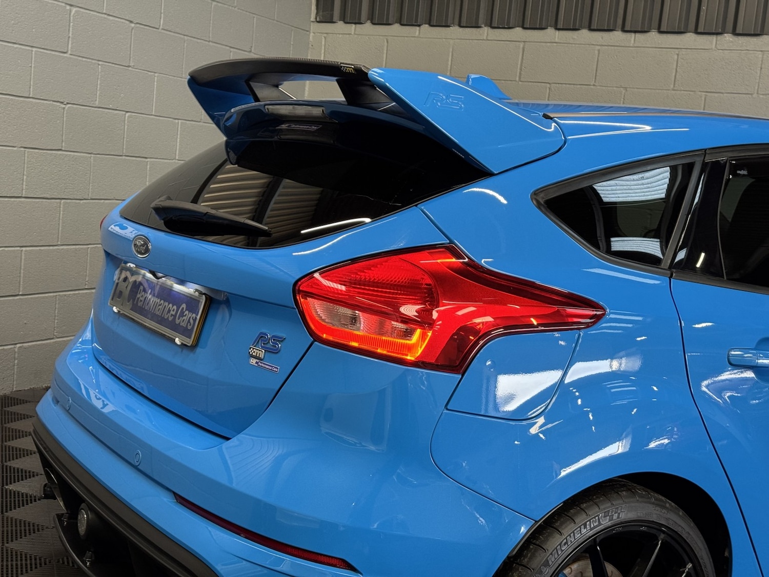 Used Ford Focus 2016 for sale - 76387310: Photo 3