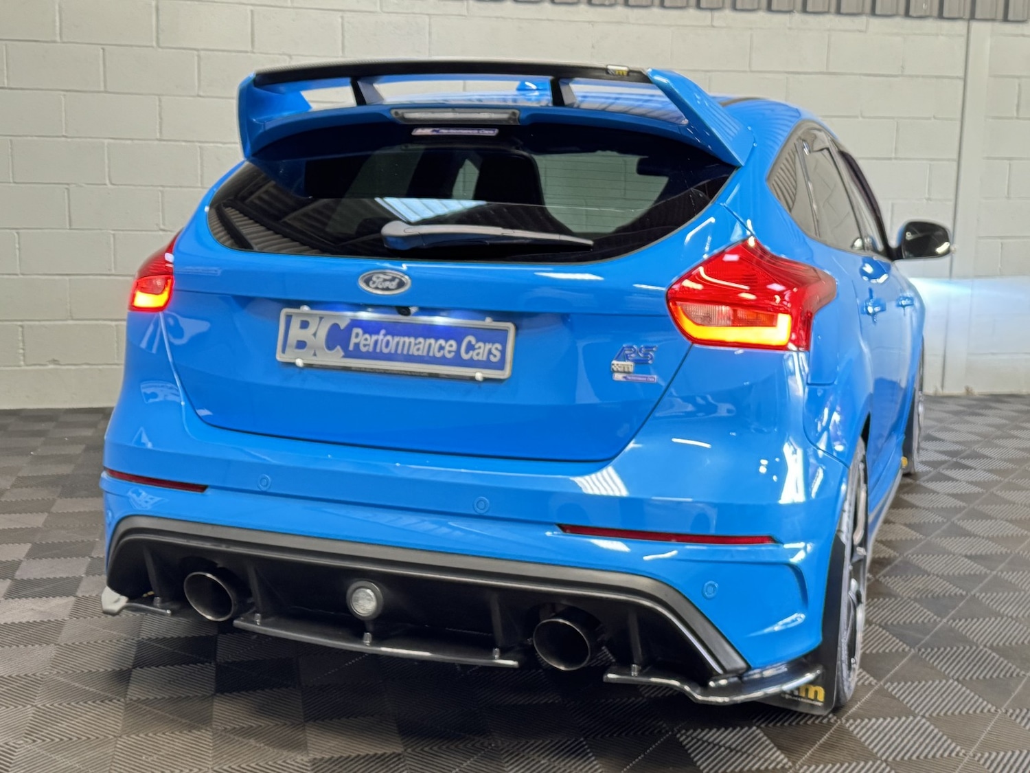 Used Ford Focus 2016 for sale - 76387310: Photo 30