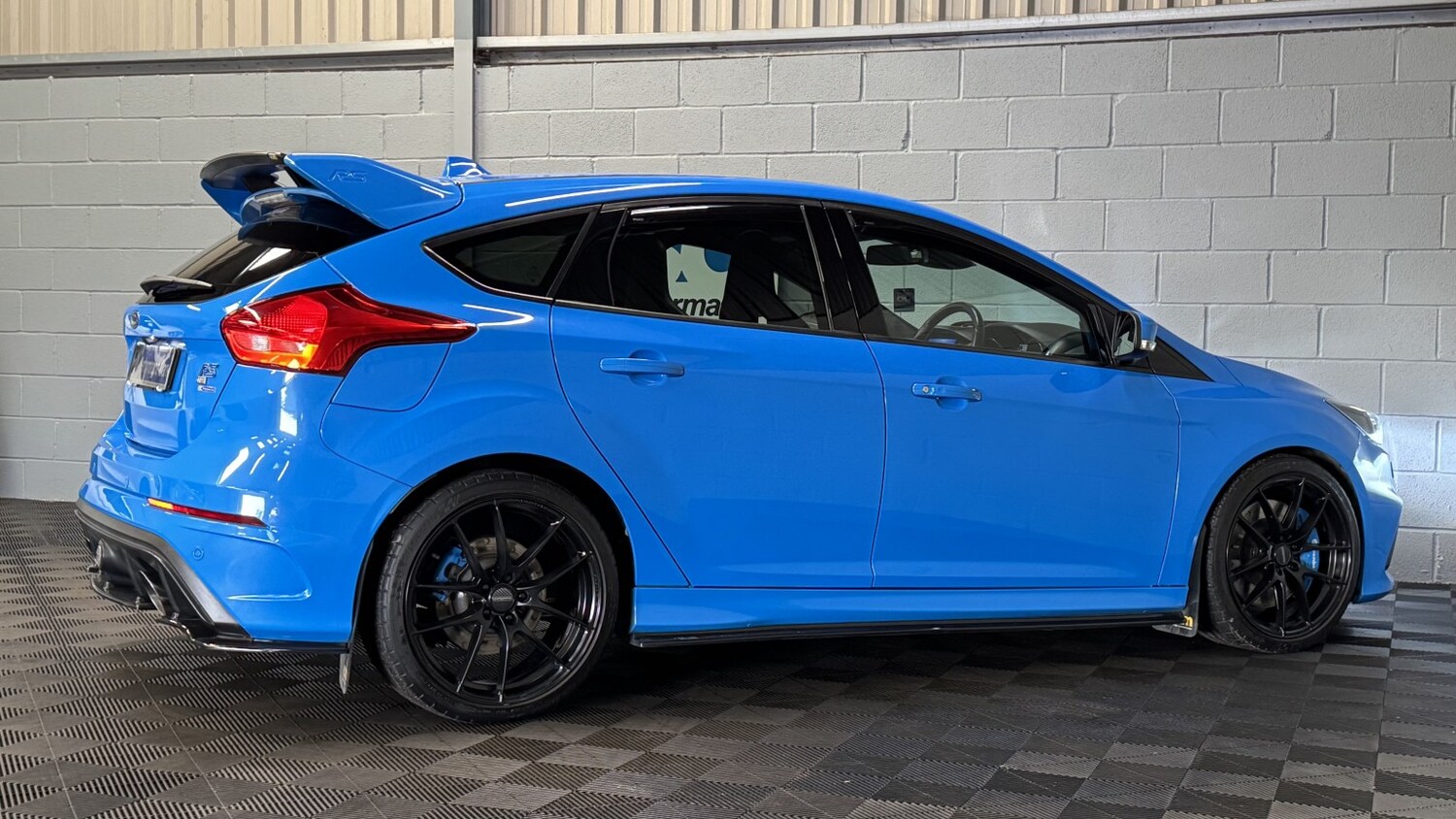 Used Ford Focus 2016 for sale - 76387310: Photo 31