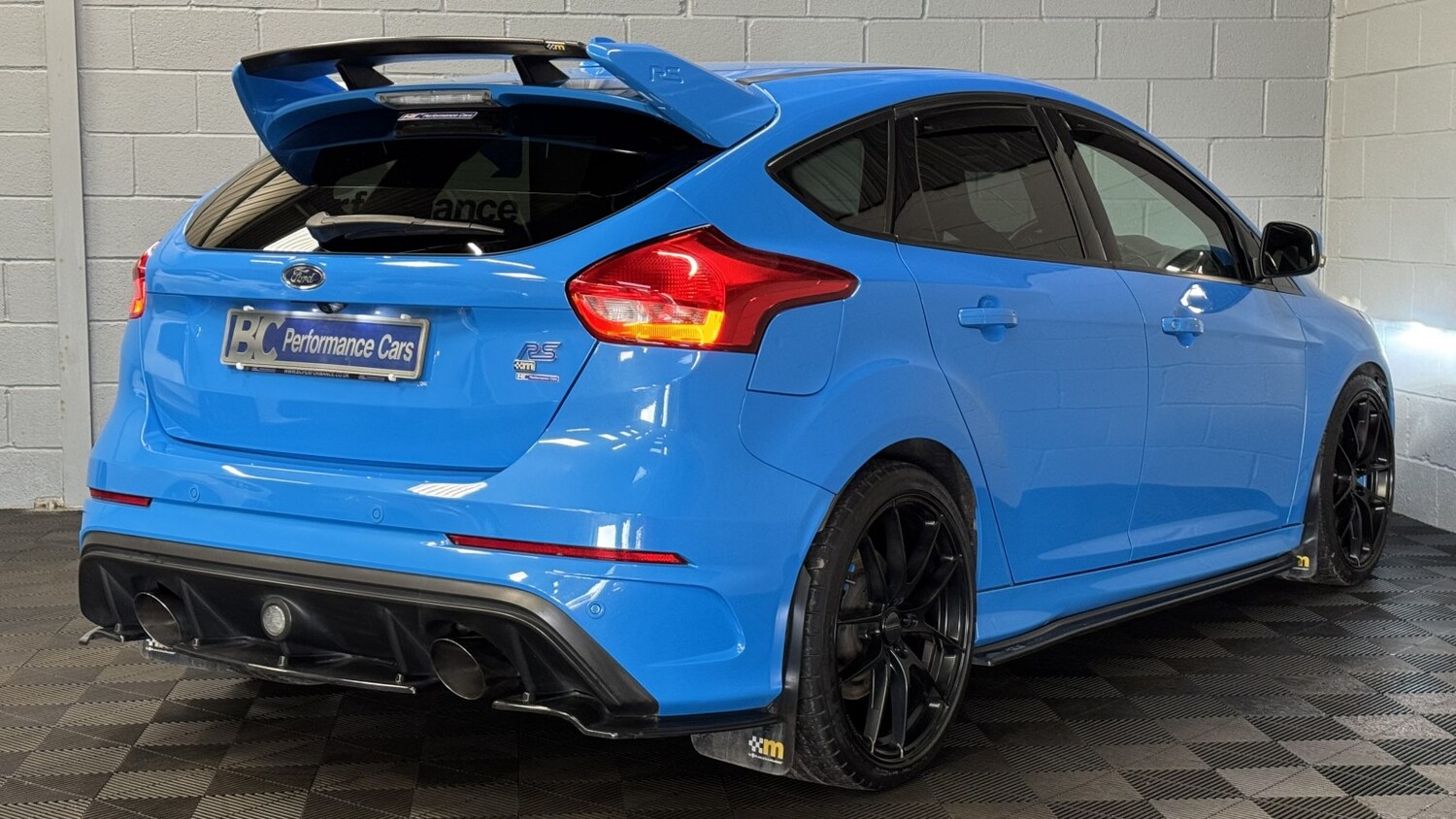 Used Ford Focus 2016 for sale - 76387310: Photo 32