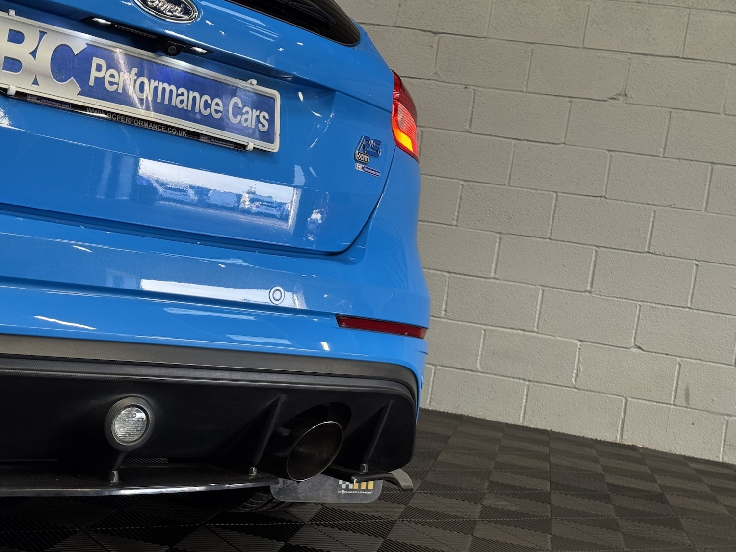 Used Ford Focus 2016 for sale - 76387310: Photo 33