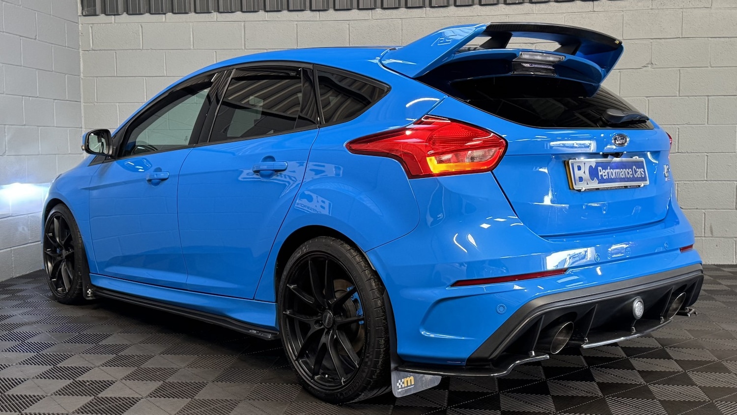 Used Ford Focus 2016 for sale - 76387310: Photo 34