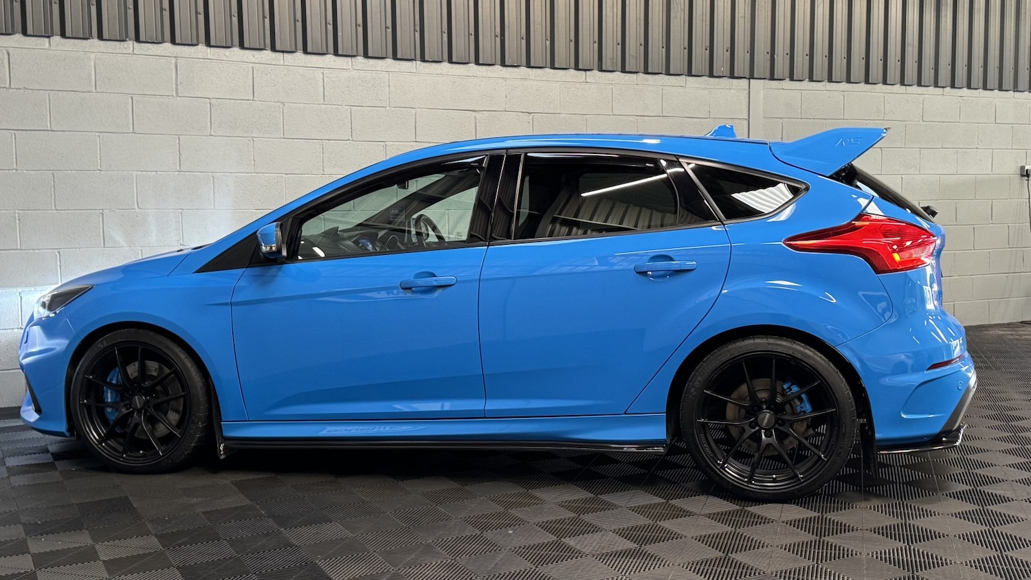 Used Ford Focus 2016 for sale - 76387310: Photo 35