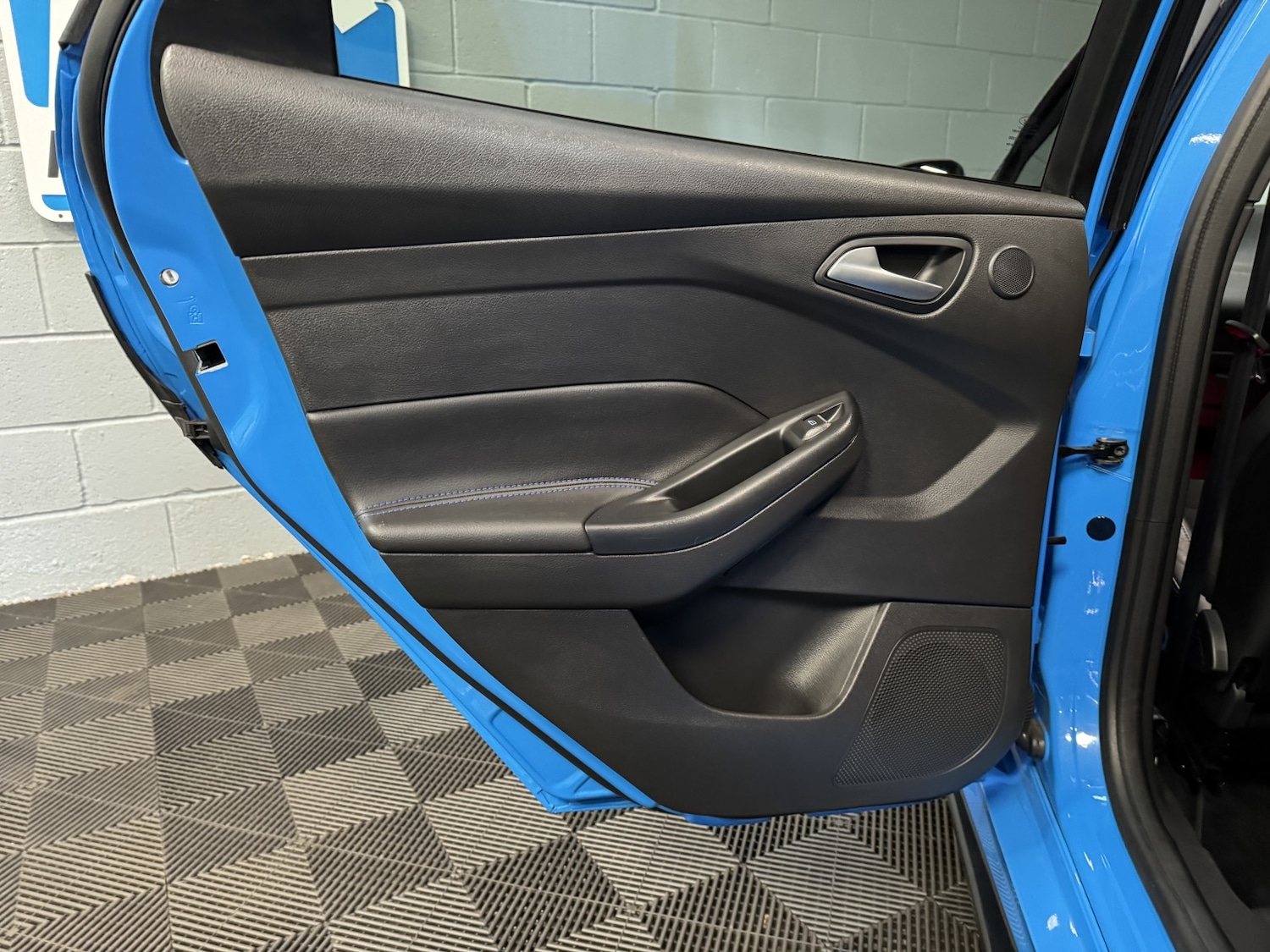 Used Ford Focus 2016 for sale - 76387310: Photo 36