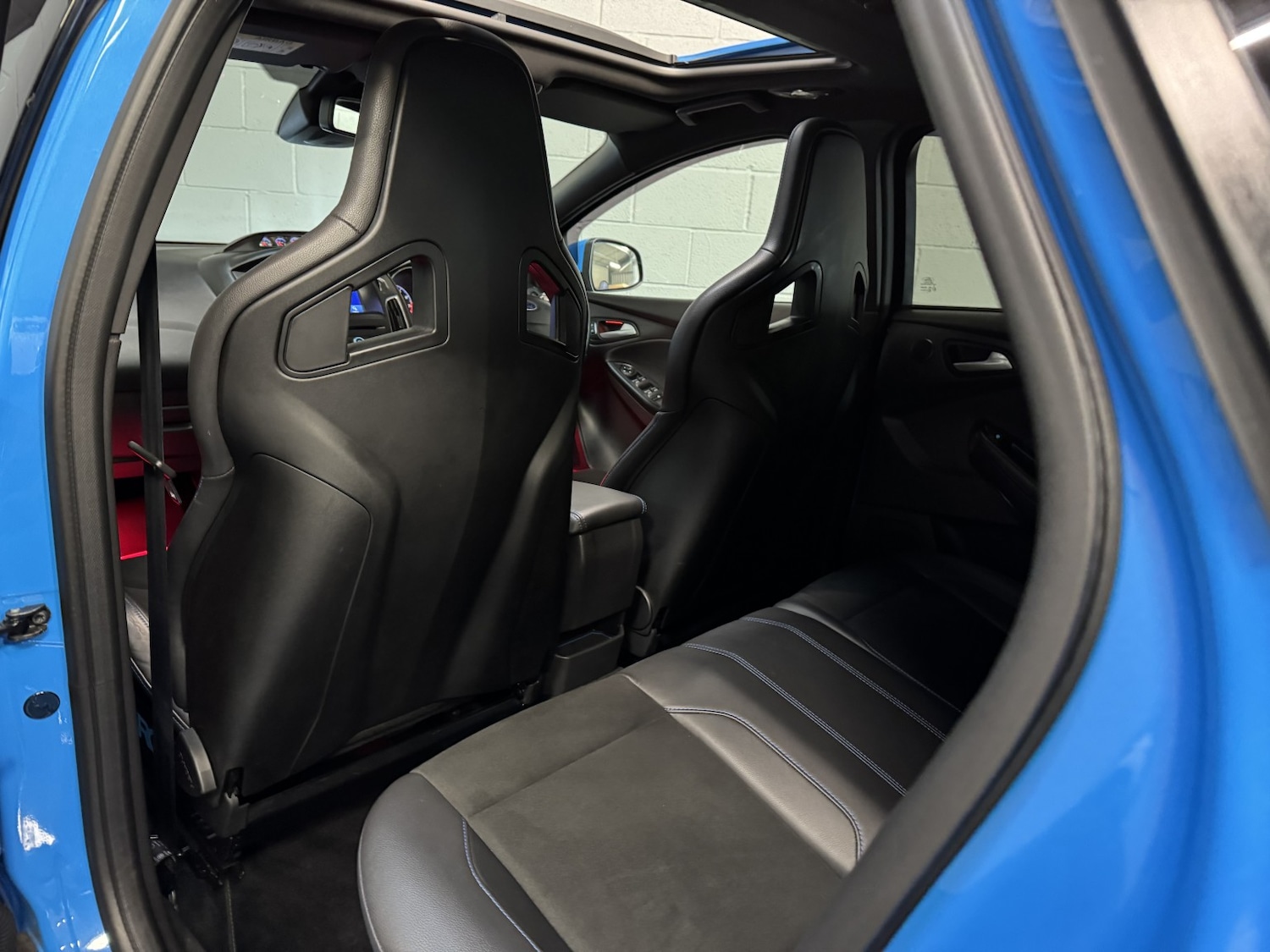 Used Ford Focus 2016 for sale - 76387310: Photo 37