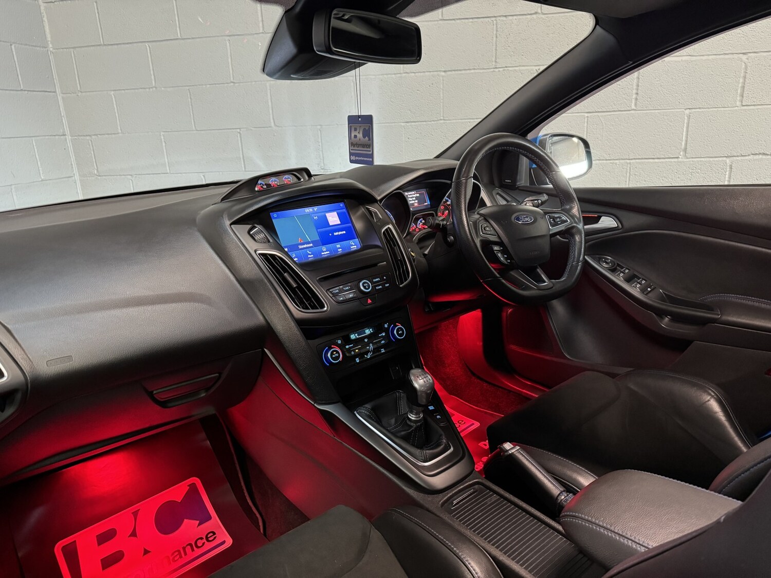 Used Ford Focus 2016 for sale - 76387310: Photo 39