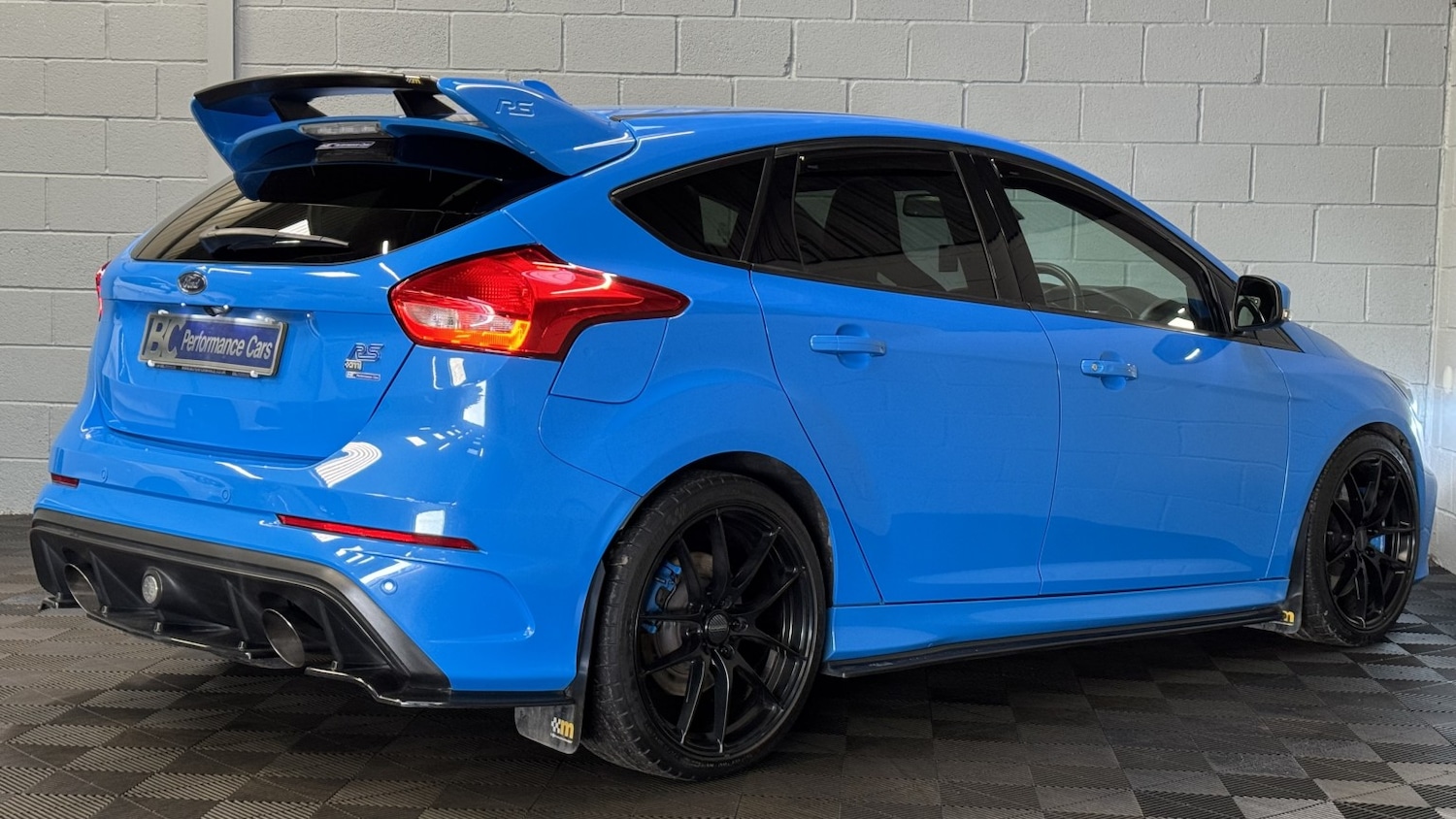 Used Ford Focus 2016 for sale - 76387310: Photo 4