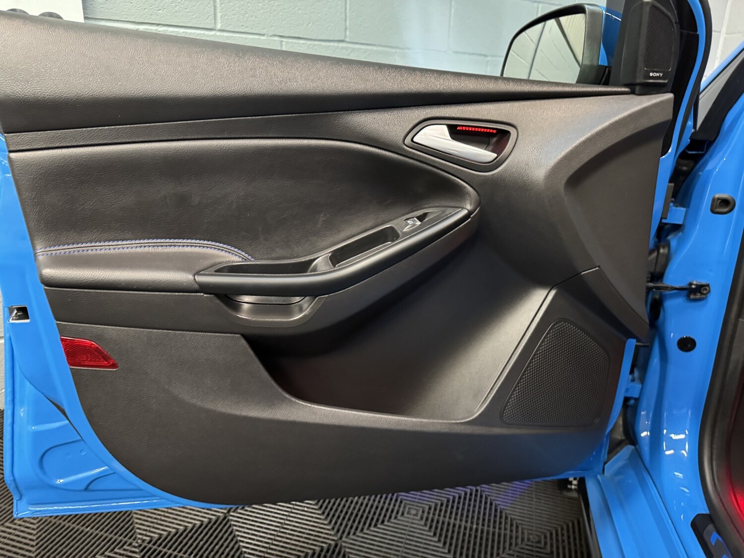 Used Ford Focus 2016 for sale - 76387310: Photo 40