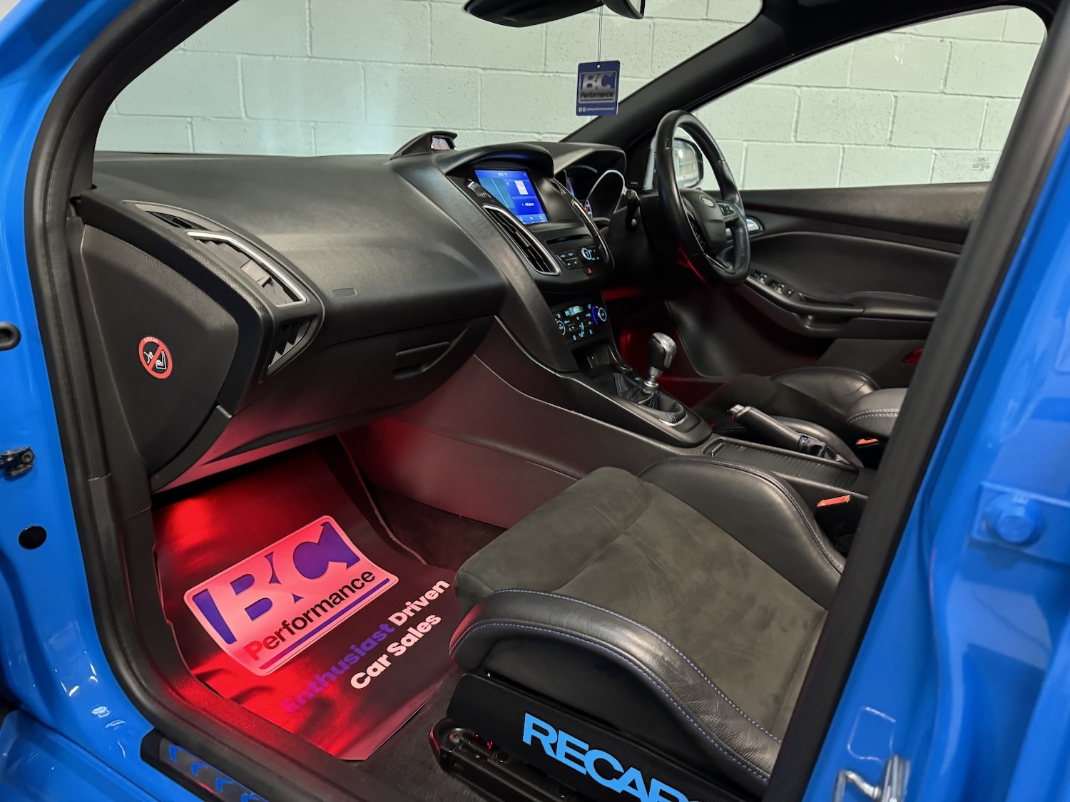 Used Ford Focus 2016 for sale - 76387310: Photo 41