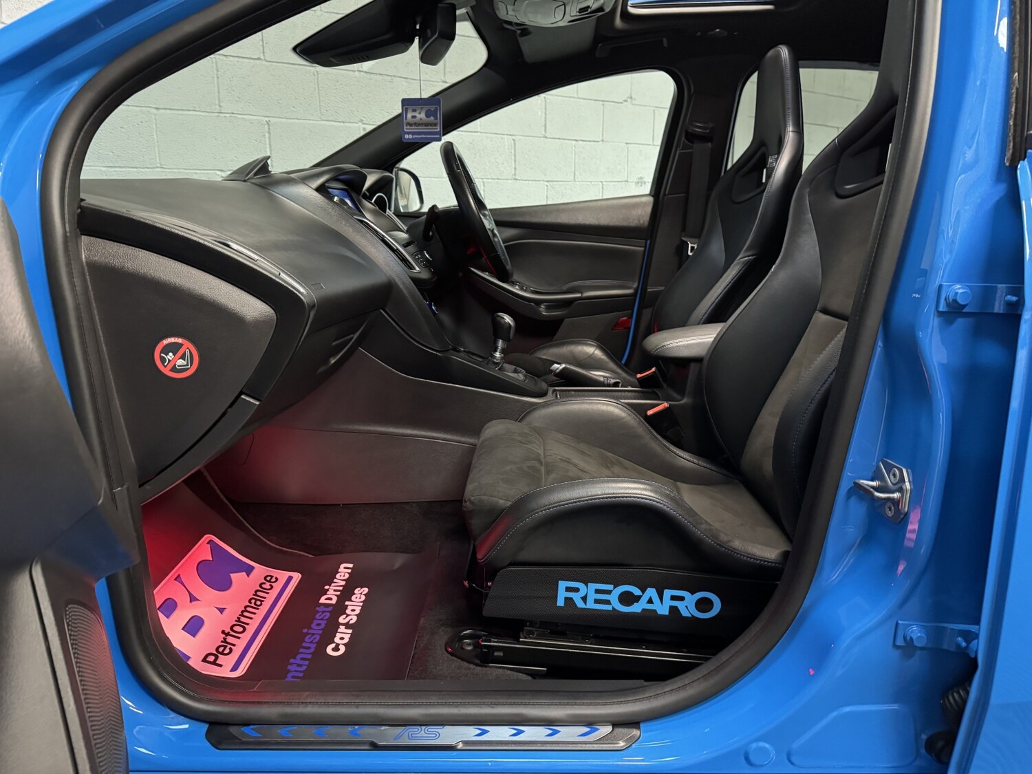 Used Ford Focus 2016 for sale - 76387310: Photo 42