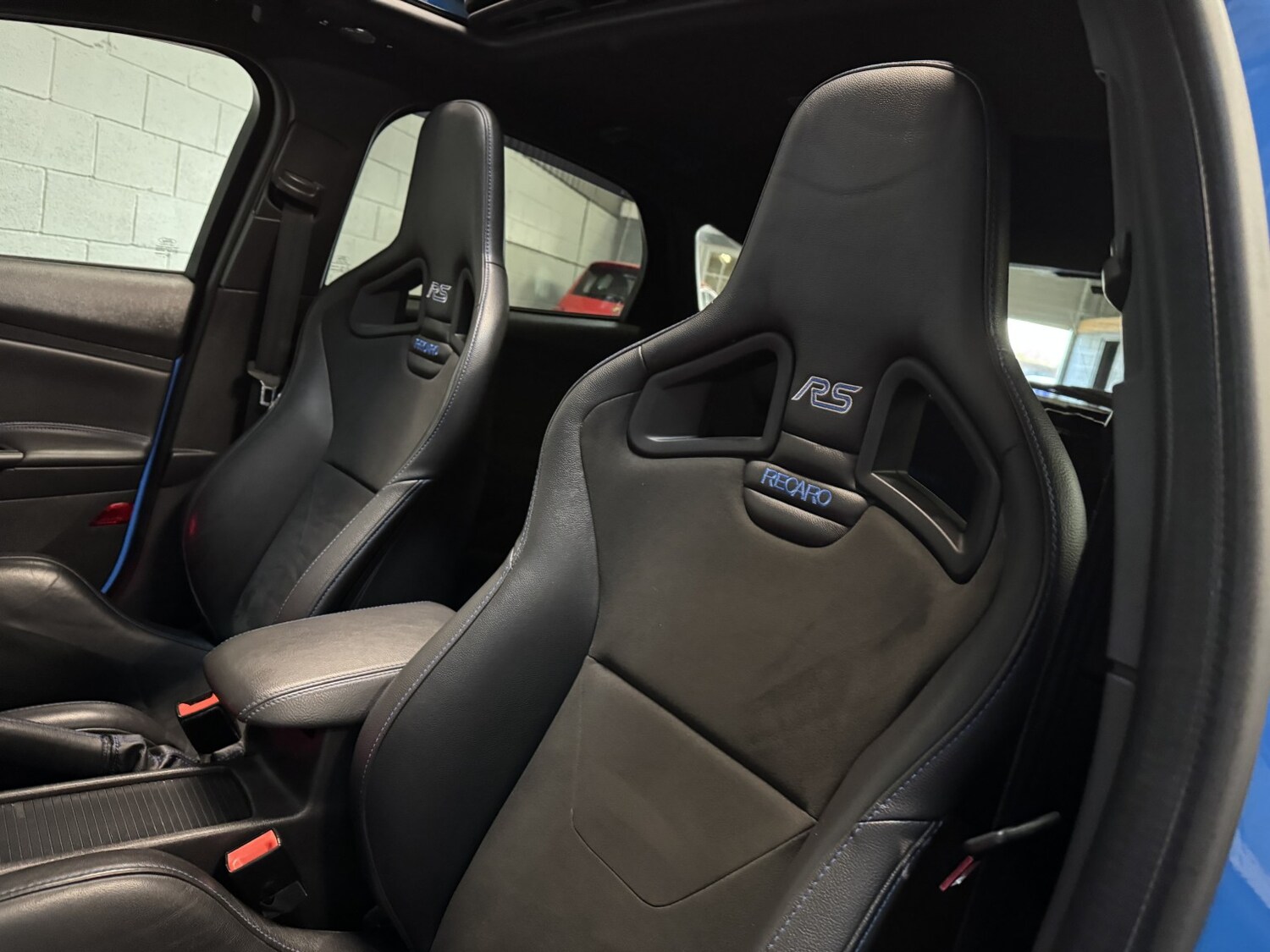 Used Ford Focus 2016 for sale - 76387310: Photo 43