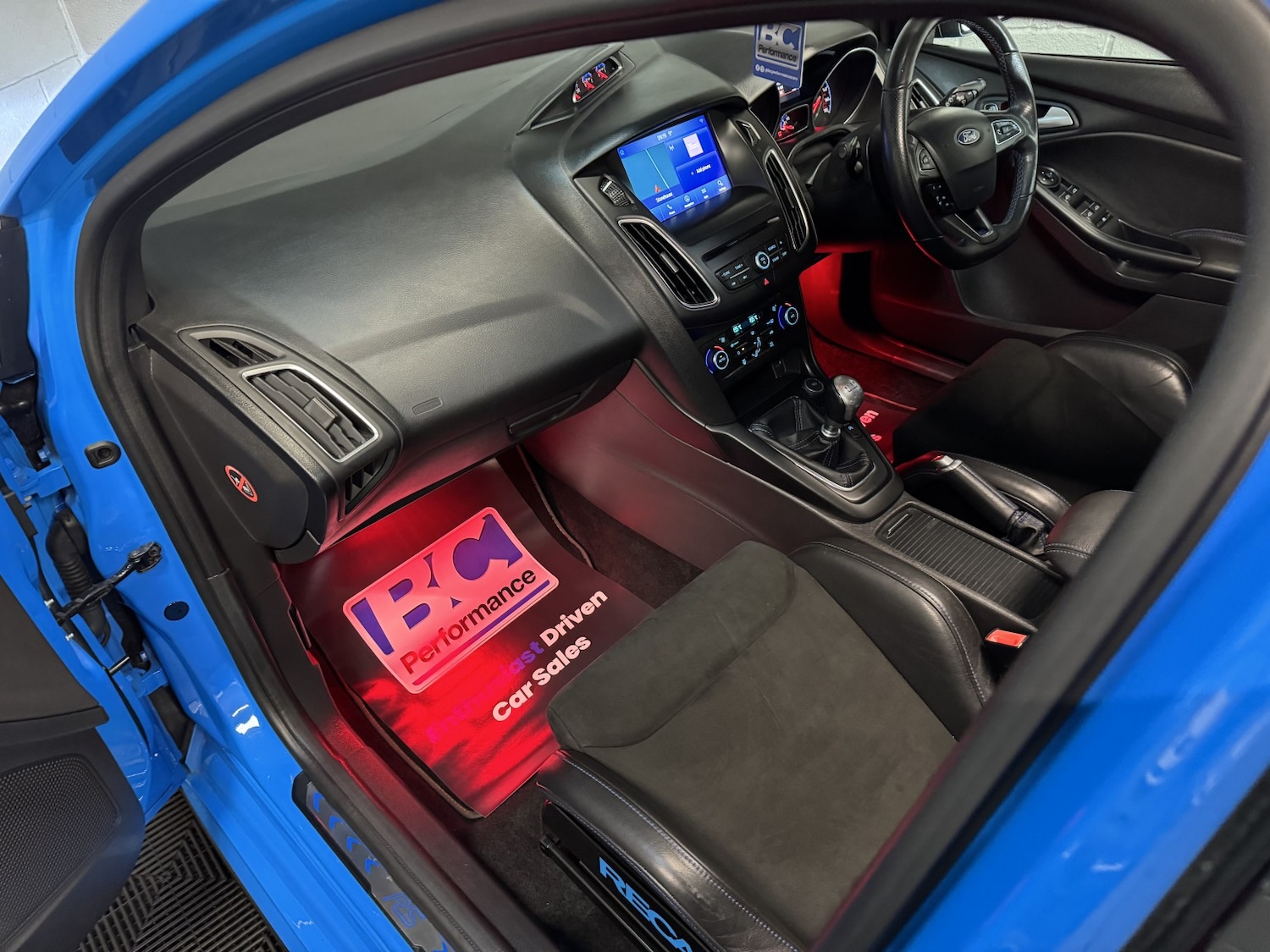 Used Ford Focus 2016 for sale - 76387310: Photo 45