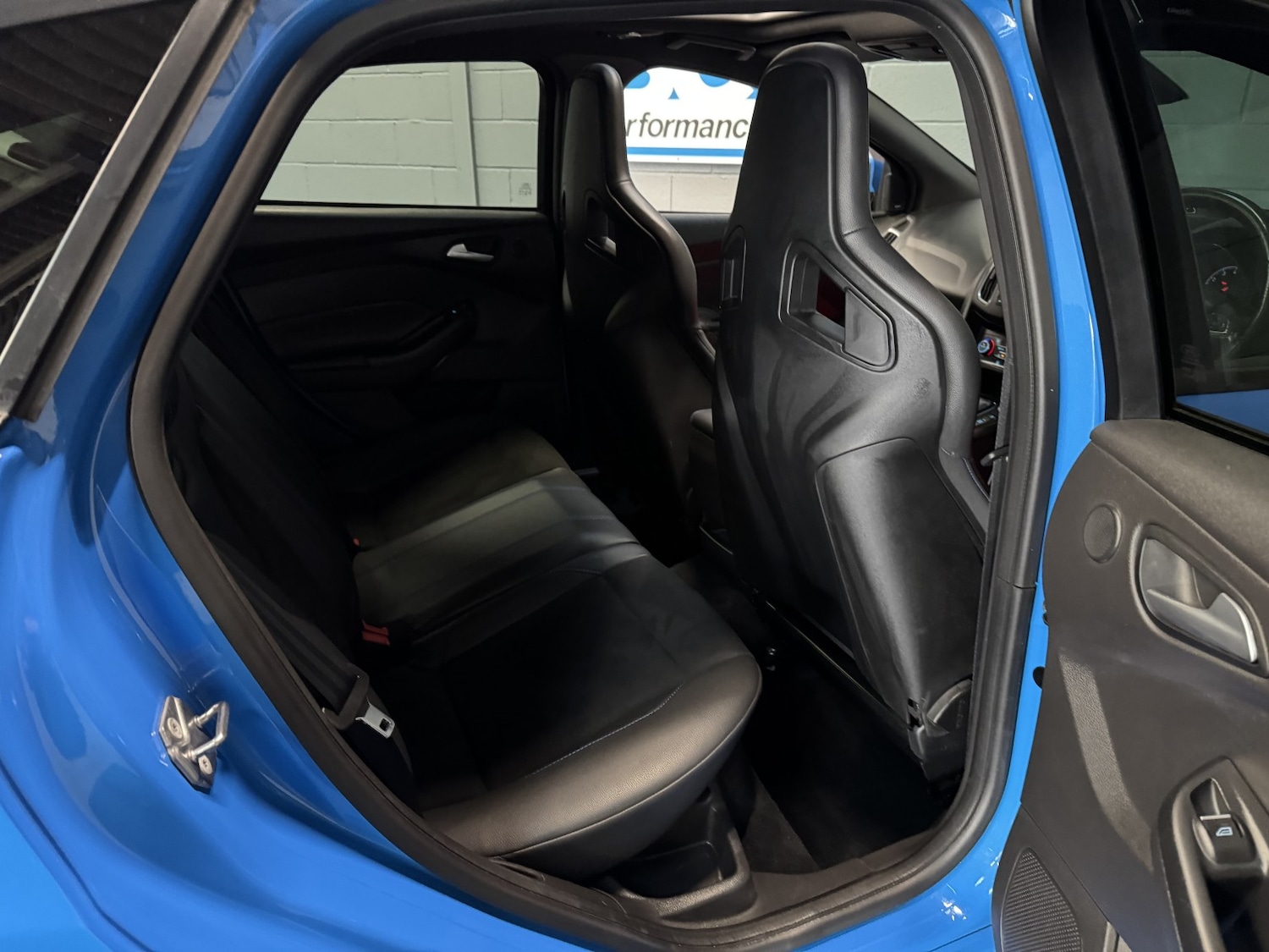 Used Ford Focus 2016 for sale - 76387310: Photo 47