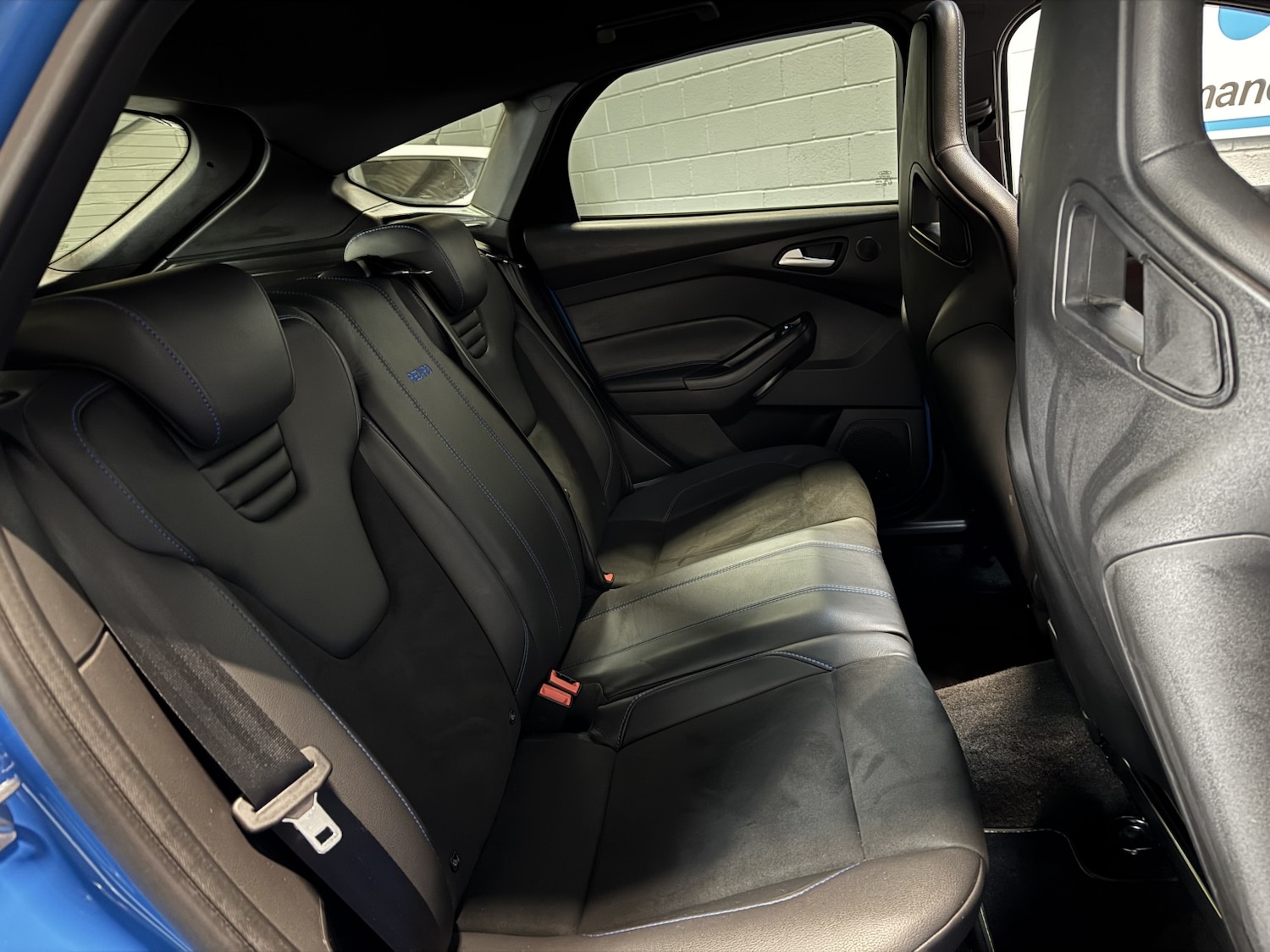 Used Ford Focus 2016 for sale - 76387310: Photo 48