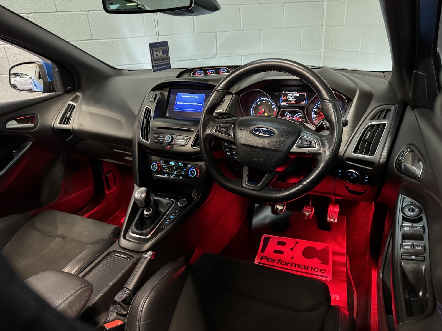 Used Ford Focus 2016 for sale - 76387310: Photo 49