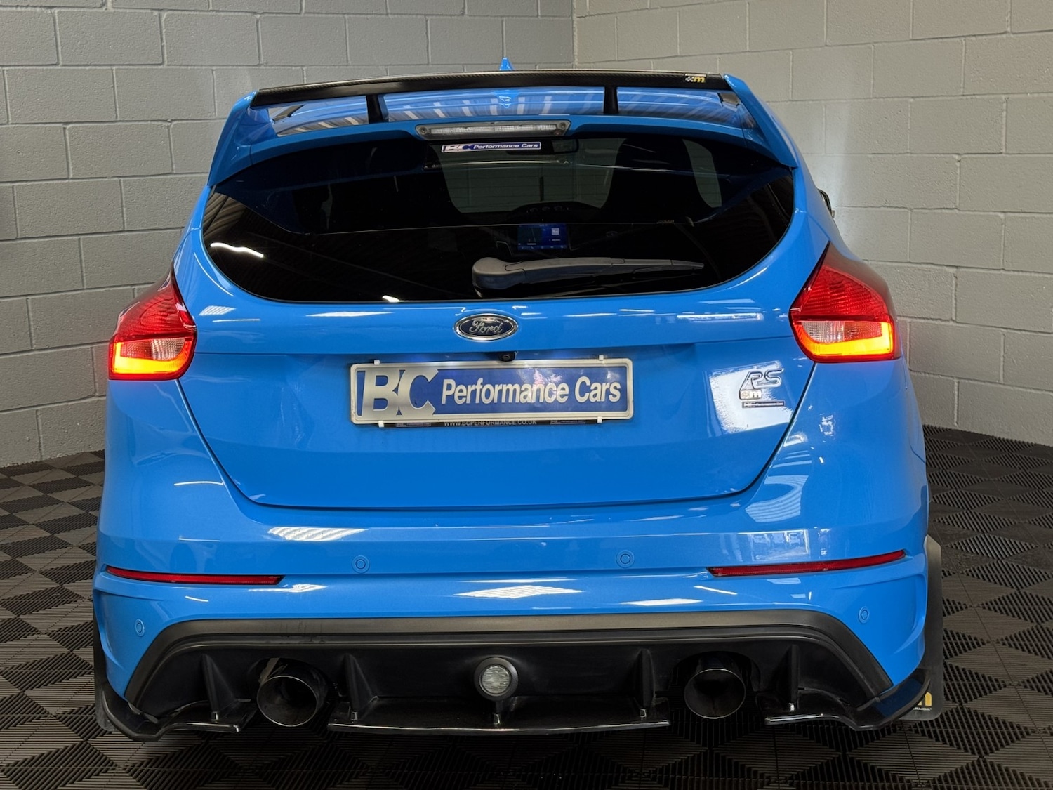 Used Ford Focus 2016 for sale - 76387310: Photo 5