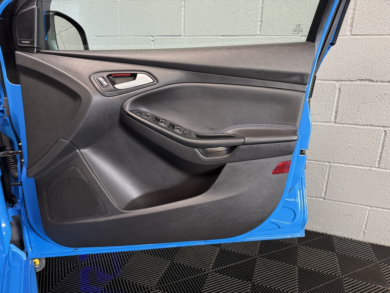 Used Ford Focus 2016 for sale - 76387310: Photo 50